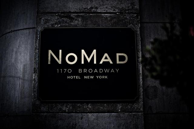 The Nomad Hotel