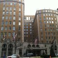 Mayflower Hotel (Renaisssance)