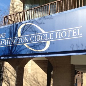 One Washington Circle Hotel