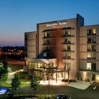SpringHill Suites Alexand...