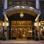 St. Gregory Luxury Hotel ...