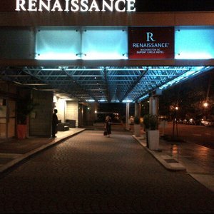Renaissance DC Dupont Circle Hotel