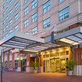 Residence Inn-Dupont Circle