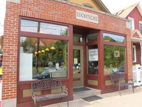 Lucky's Cafe