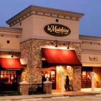 La Madeleine French Baker...