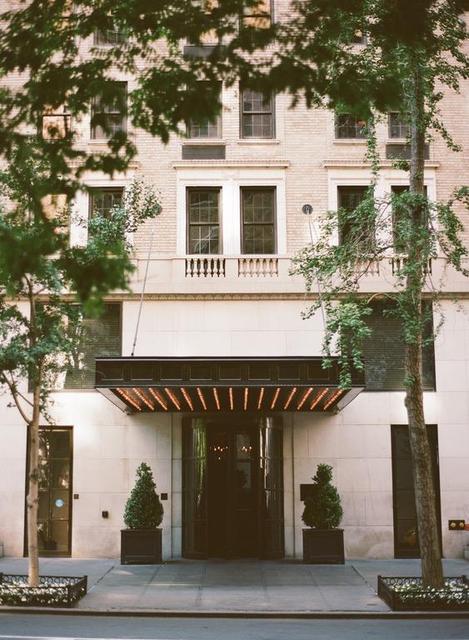 Gramercy Park Hotel