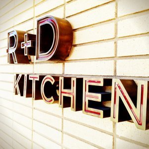 R & D Kitchen