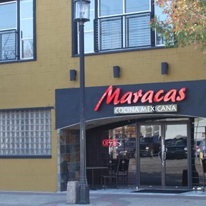 Maracas Cocina Mexicana