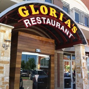 Gloria's Latin Cuisine