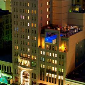 The Joule, Dallas
