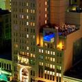 The Joule, Dallas