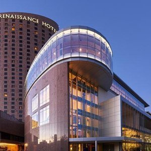 Renaissance Dallas Hotel