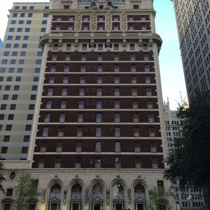 Adolphus Hotel