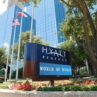 Hyatt Regency Dallas