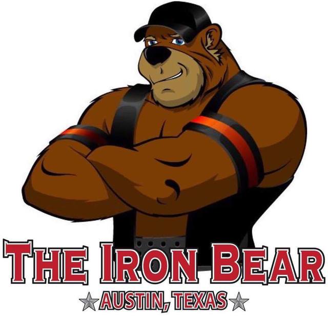 The Iron Bear