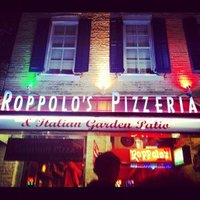 Roppolo's Pizzeria
