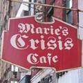 Marie’s Crisis