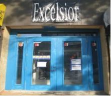 Excelsior