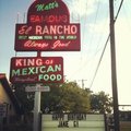 Matt's El Rancho