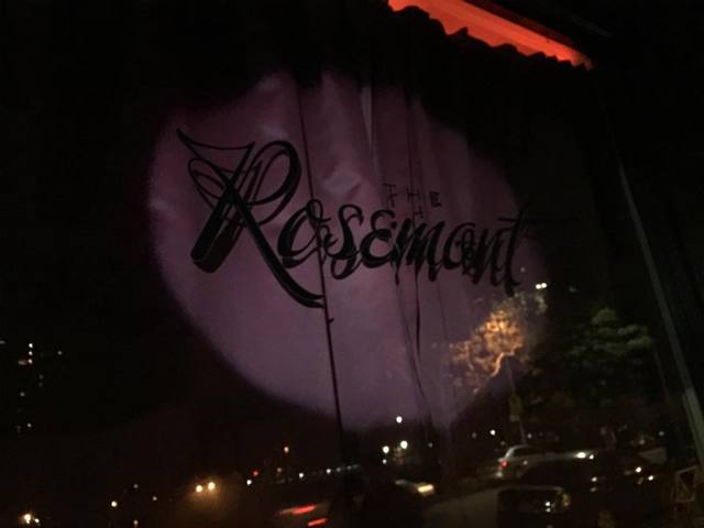 The Rosemont