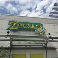 Zocalo Cafe