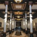 The Driskill