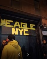 The Eagle NYC