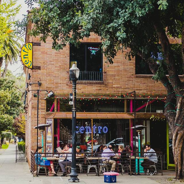 Centro Cocina Mexicana