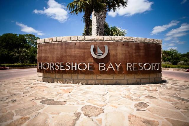 Horseshoe Bay Resort Marriott