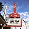 Austin Motel