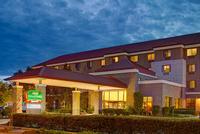 Courtyard by Marriott Sac...