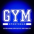 Gym Sportsbar