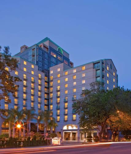 Hyatt RegencySacramento