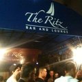 Ritz Bar and Lounge