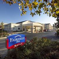 Fairfield Inn Sacramento ...