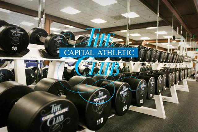 The Capitol Athletic Club