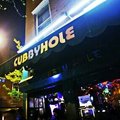 The Cubbyhole