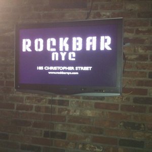 Rockbar