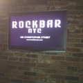 Rockbar