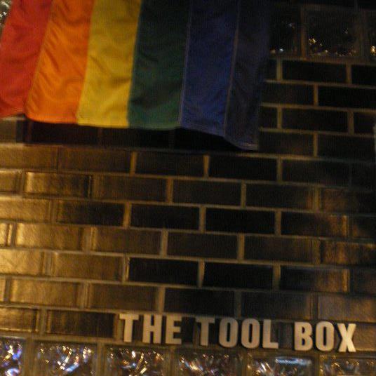 Tool Box