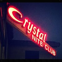 Crystal Nightclub