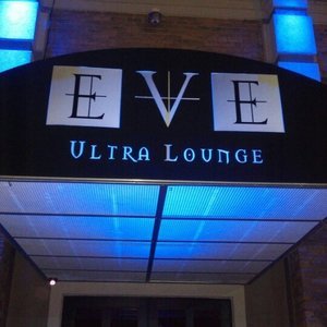 Eve Ultra Lounge