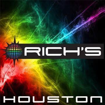 Rich's Houston