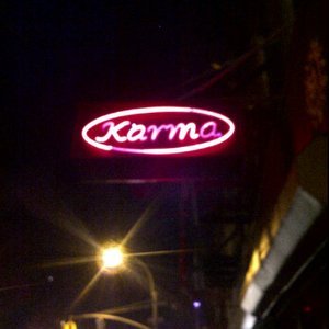 Karma Bar and Lounge