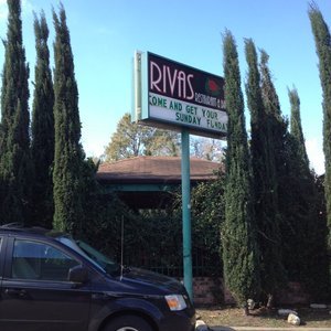 Riva's Italian Restaurant
