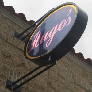 Hugo's