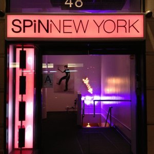 SPiN New York