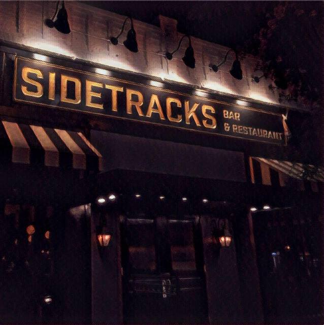 Sidetracks