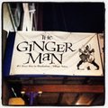 The Ginger Man