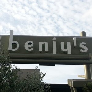 Benjy's